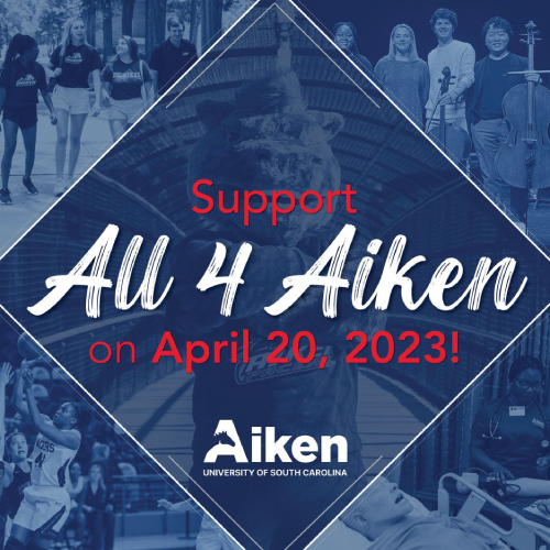 All 4 Aiken graphic