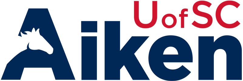 UofSC Aiken logo