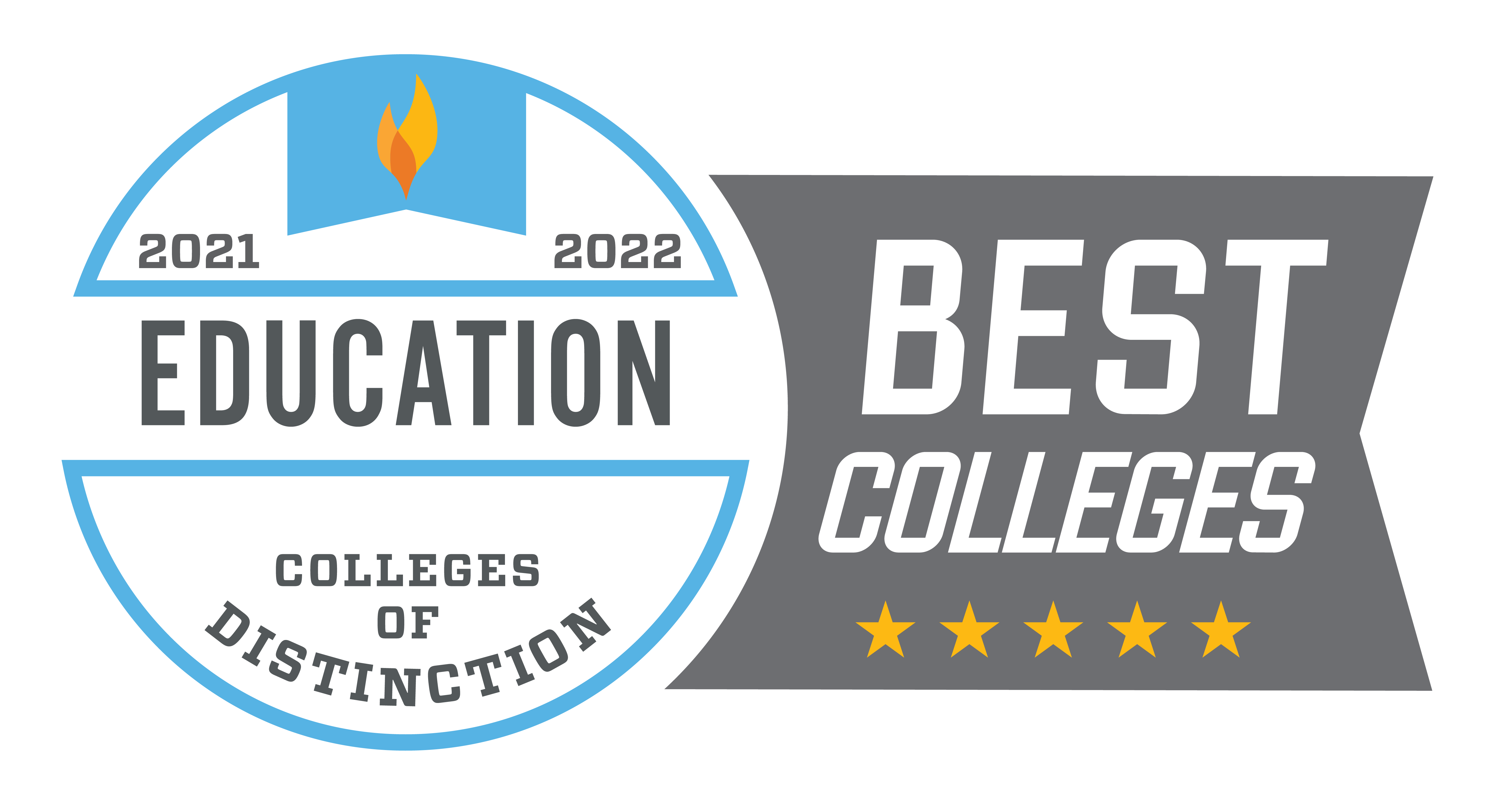 21 22 COD Best Colleges Education