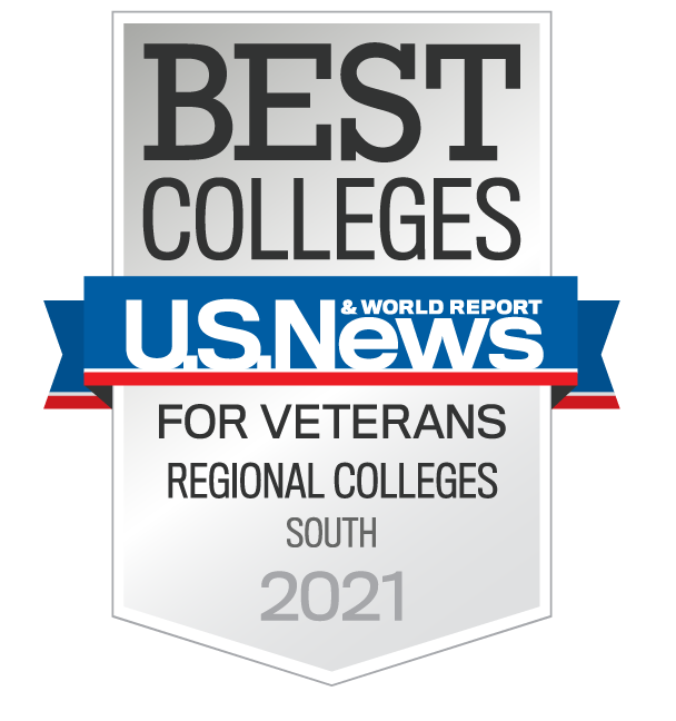 US News Best for Vets Logo