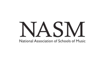 NASM logo