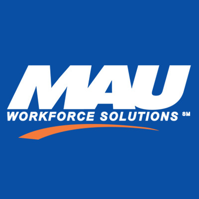 MAU Logo