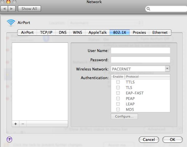 wirelessprofile installer mac 005