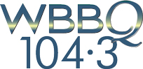 WBBQ logo