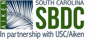 SBDC Aiken Logo