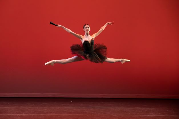 The American Ballet Theatre Studio Company
