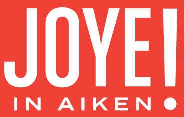 Joye in Aiken Jazz logo