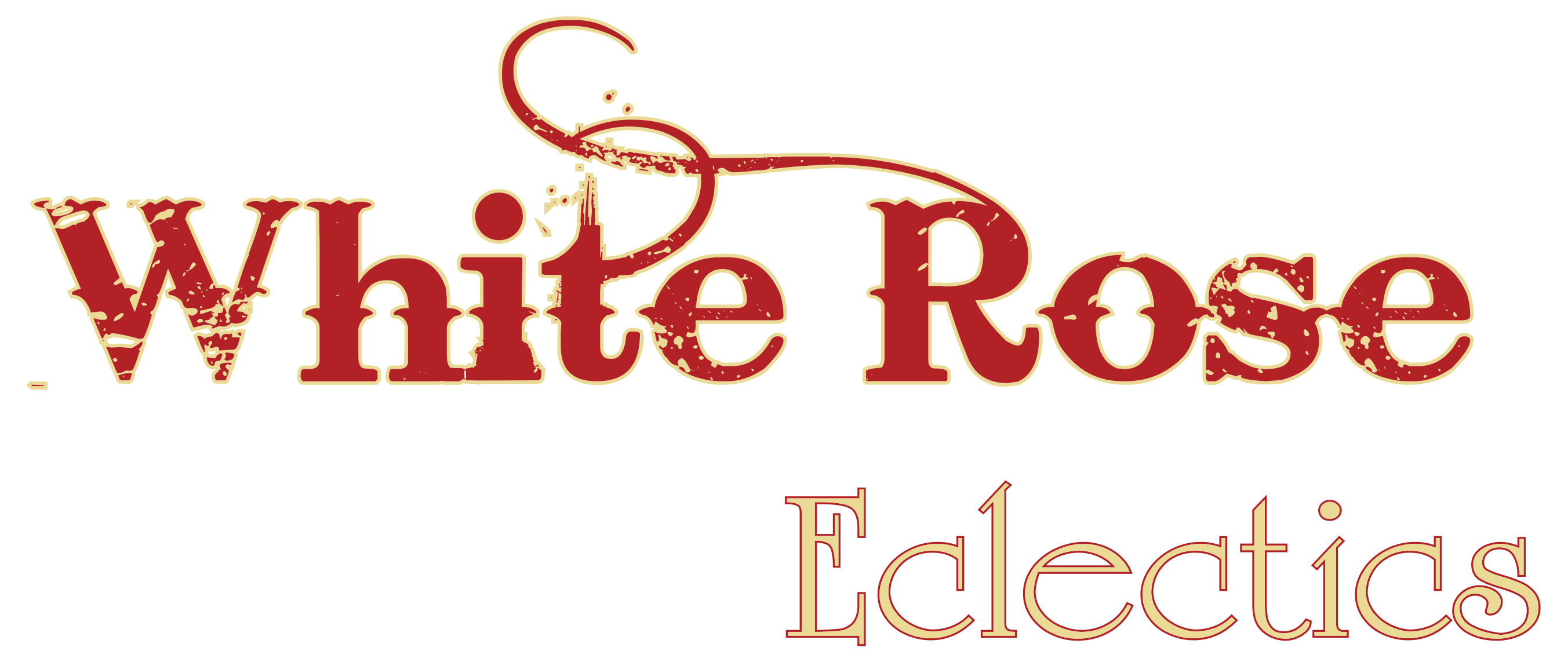 White Rose Eclectics logo clear original32