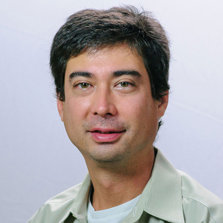David A. Bruzina, PhD