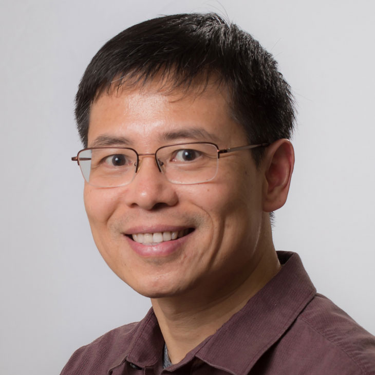 Tieling Chen, PhD