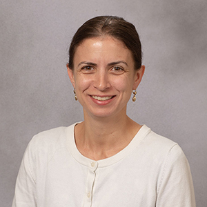 Elizabeth Georgian, PhD