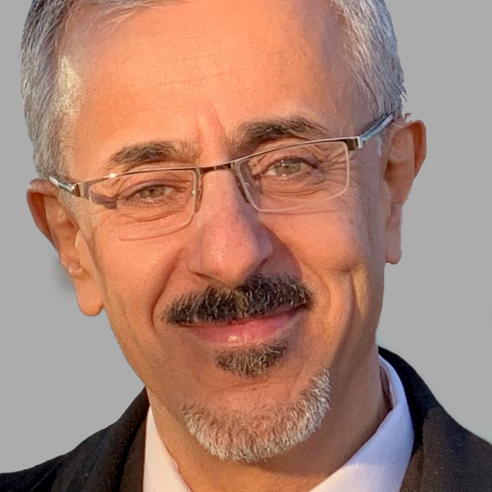 Hani Abu-Salem, PhD