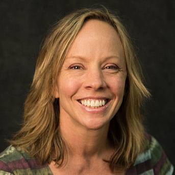 Heather Peterson, PhD
