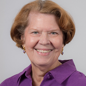 Kay Hanson, PhD