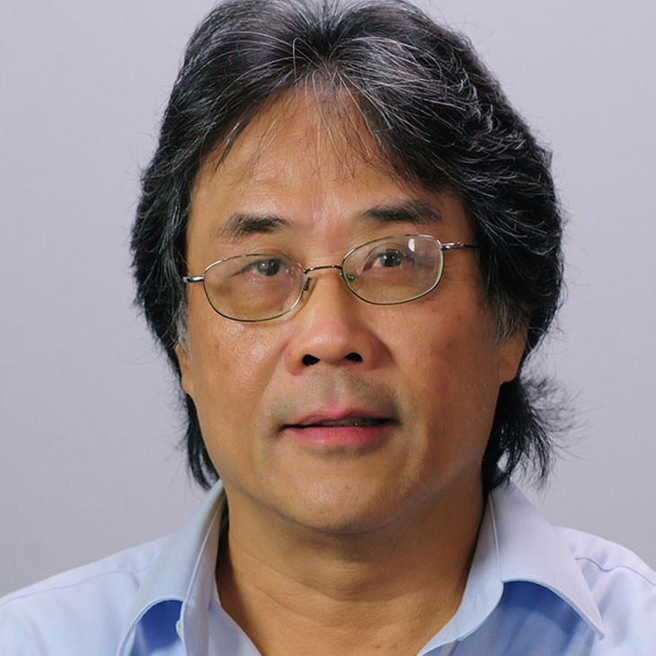Reginald Koo, PhD