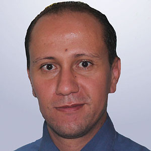 Marouen Ben-Jebara PhD