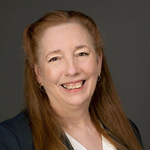 Nancy Albers, PhD