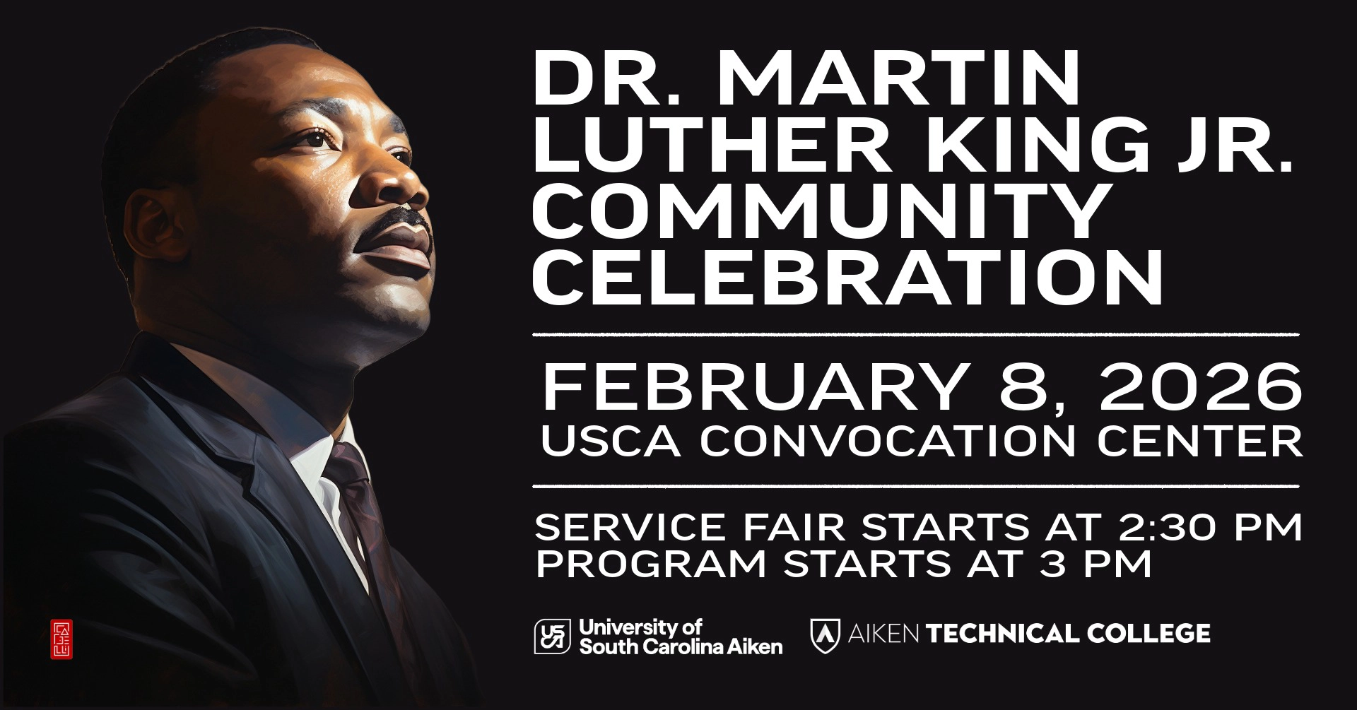 2026 MLK Community Celebration