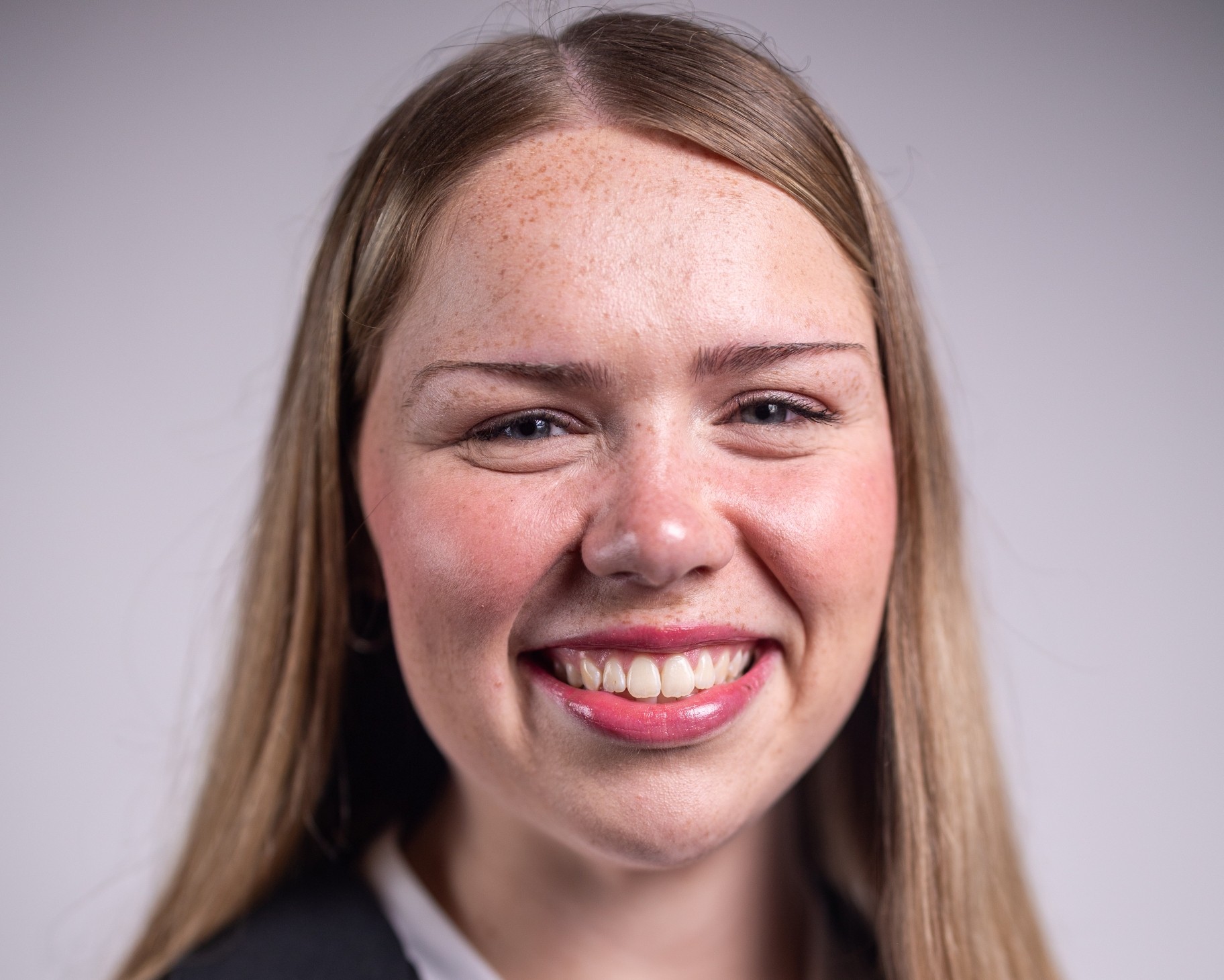 Allison (Alli) Polk
