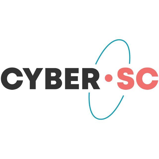 Cyberweek Sponsor Logos