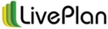 LivePlan logo
