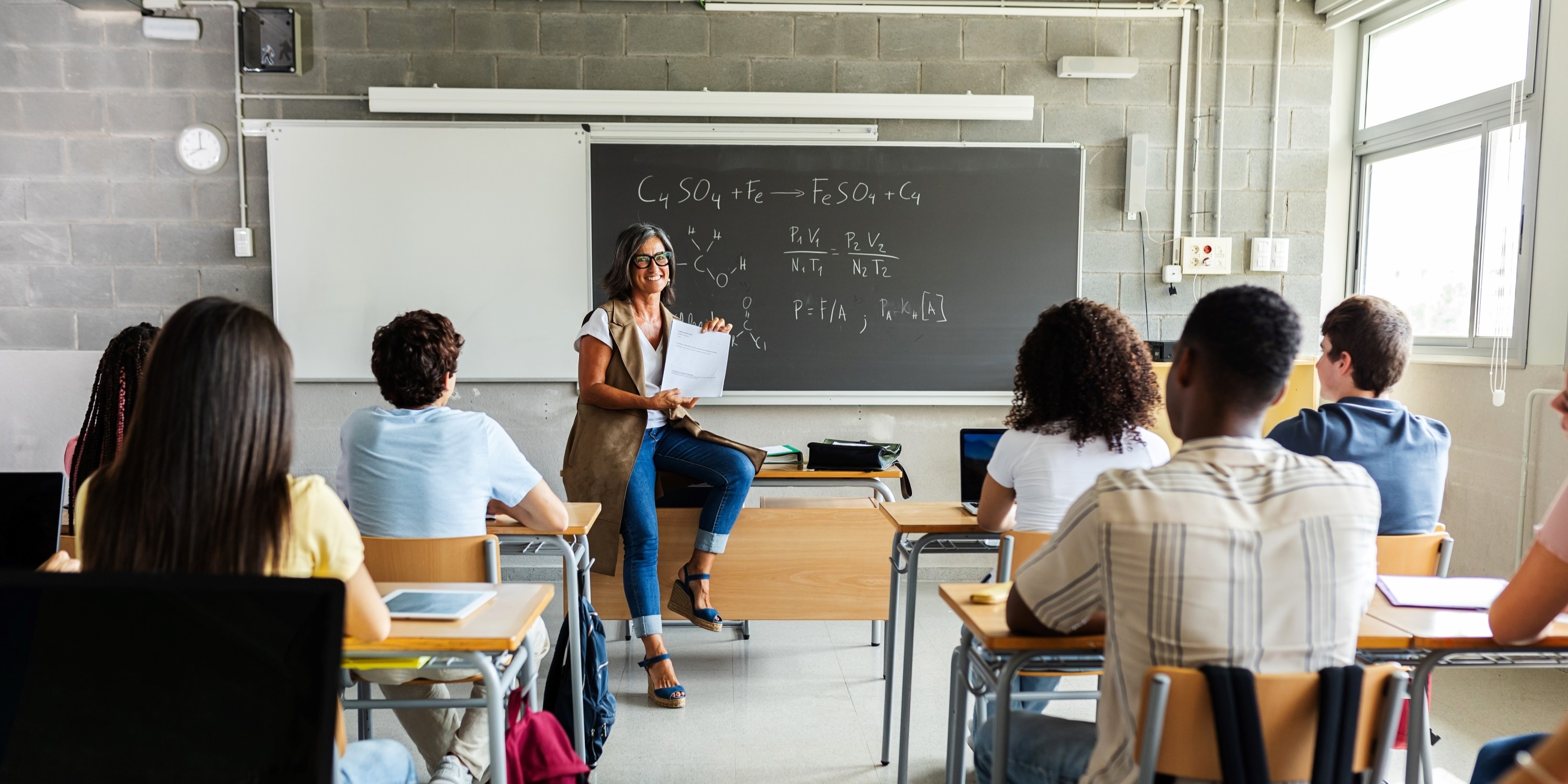 Education Banner 2