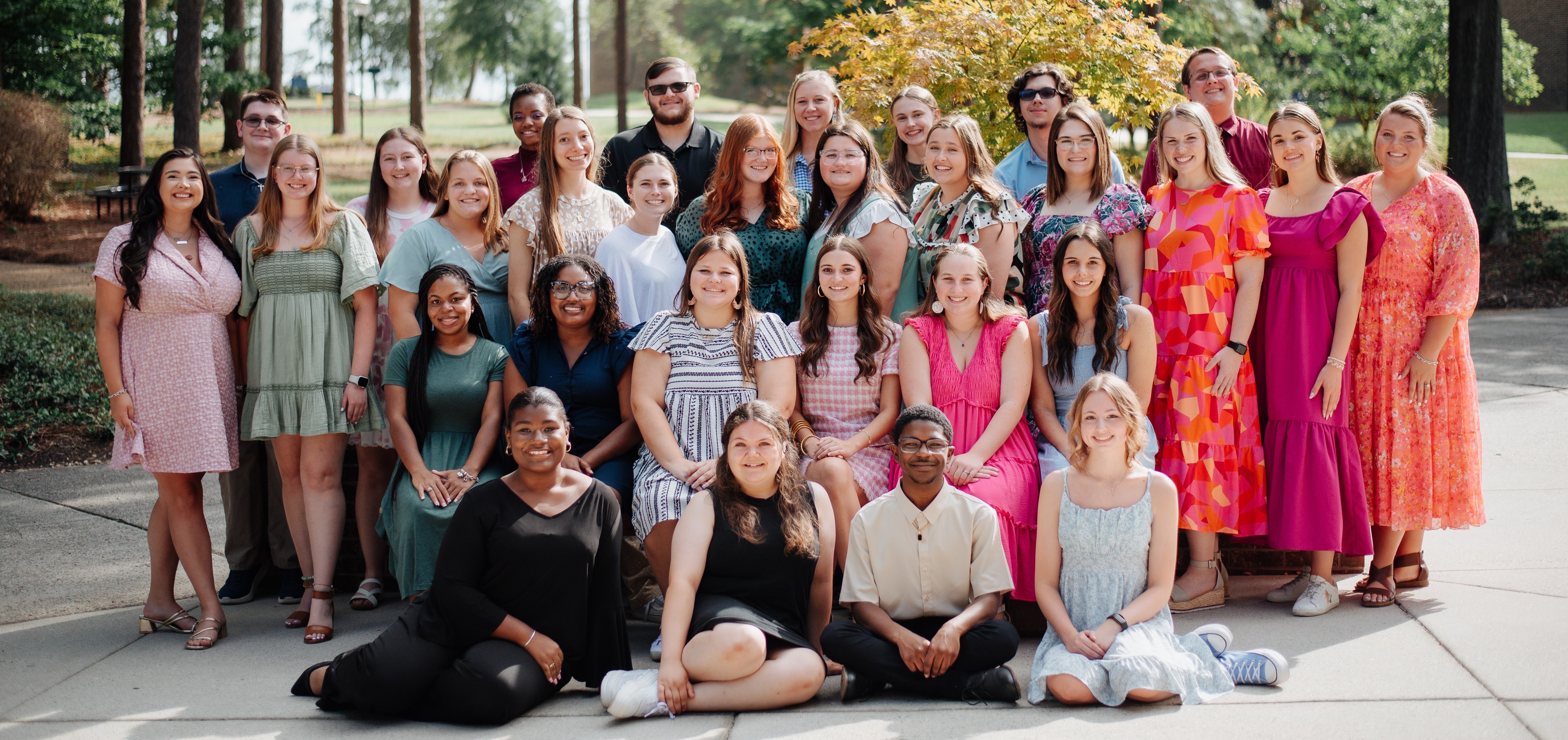 Teaching Fellows