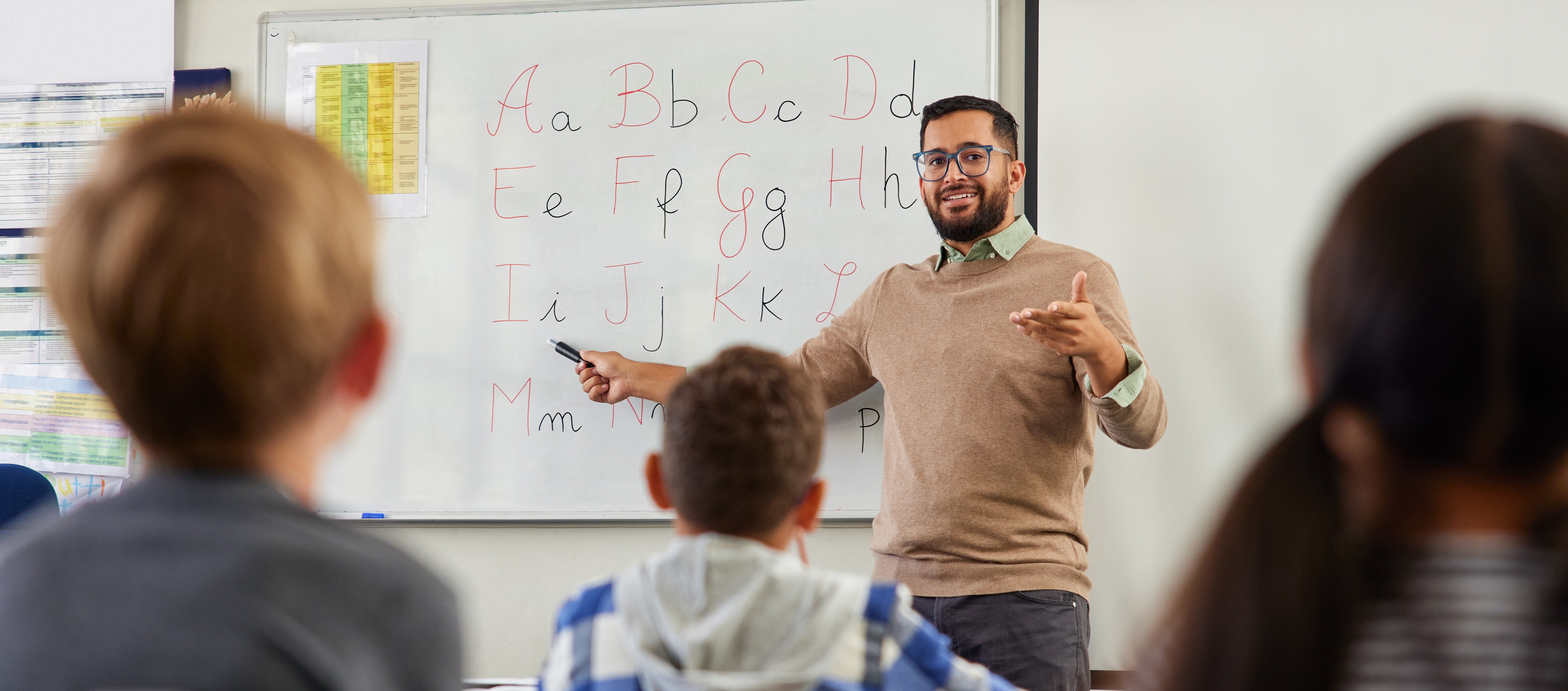 School of Education Banner Image