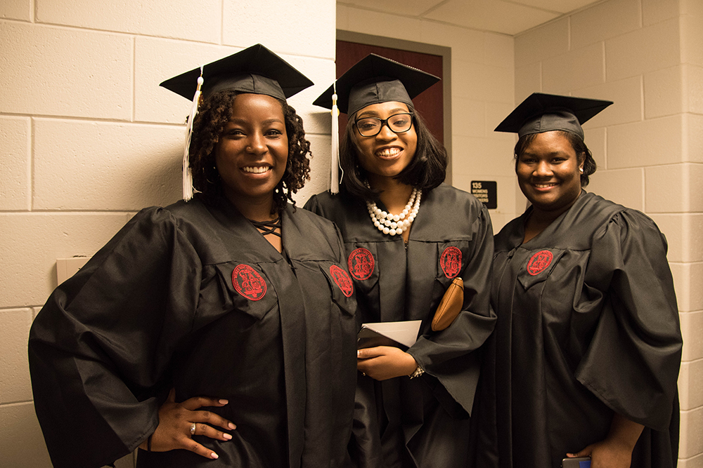 Black Alumni Council 1