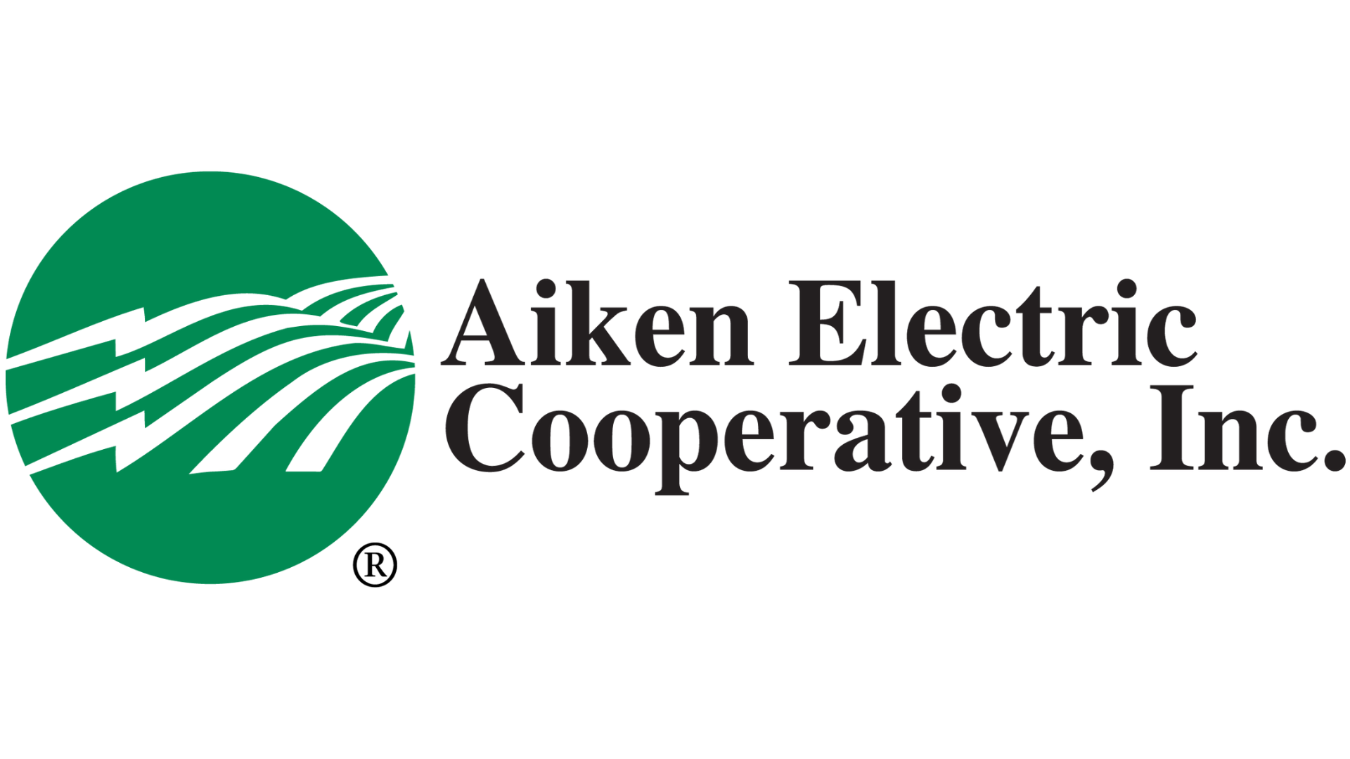 Aiken Electric Cooperative logo
