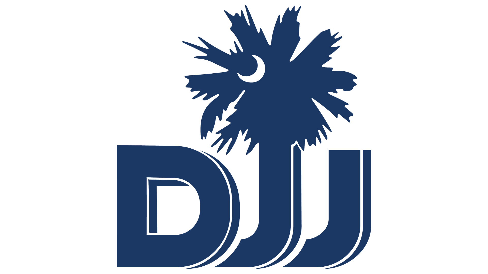 South Carolina Department of Juvenile Justice logo