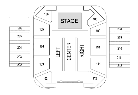 Seating Chart