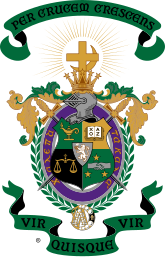 Lambda Chi Alpha