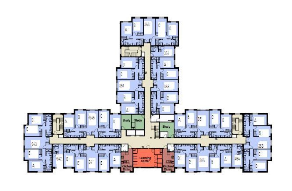 PacerCrossings3rdfloor