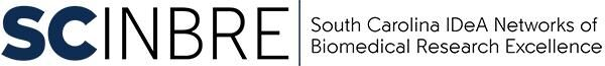 SC INBRE Logo