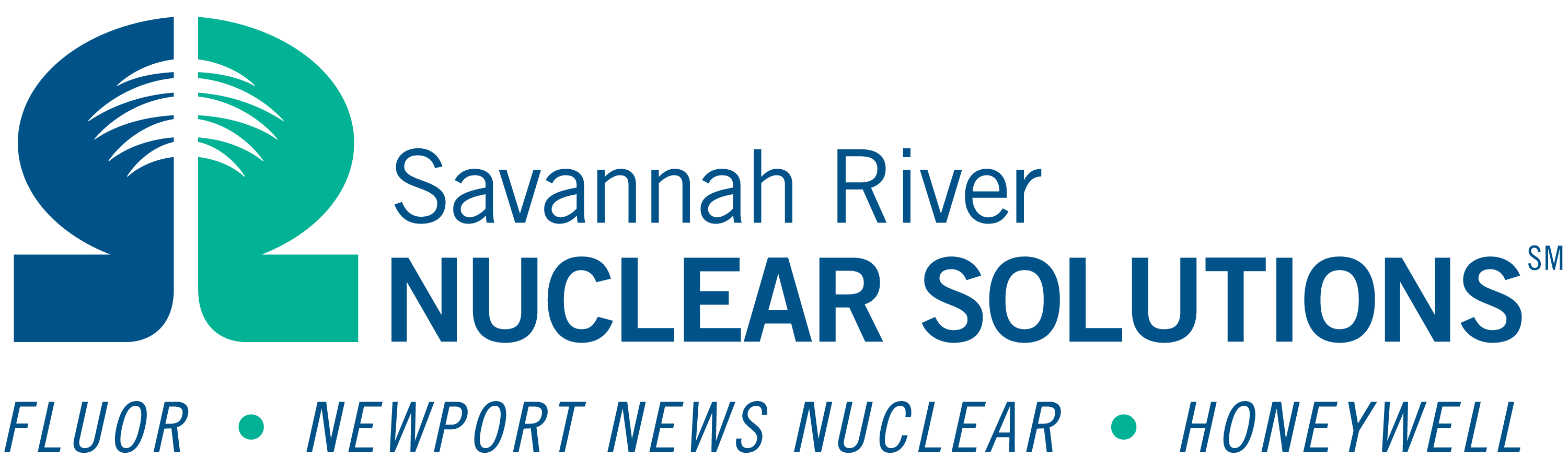 Savannah River Nuclear Solutions logo