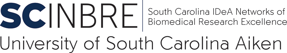 usca inbre logo