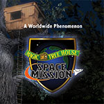 MagicTreeHouse space mission