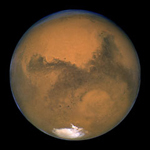 mission to mars
