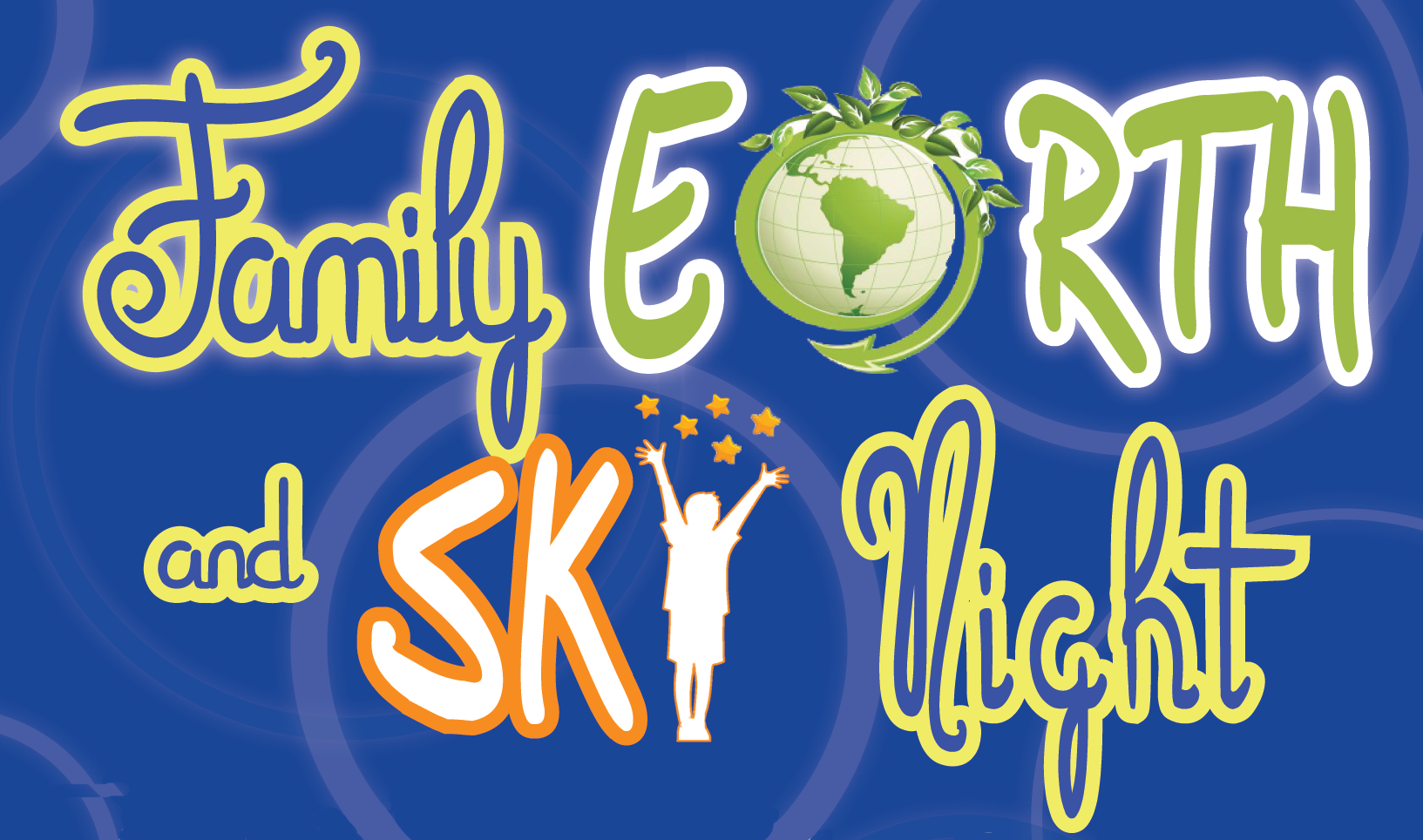Earth and Sky Facebook Cover