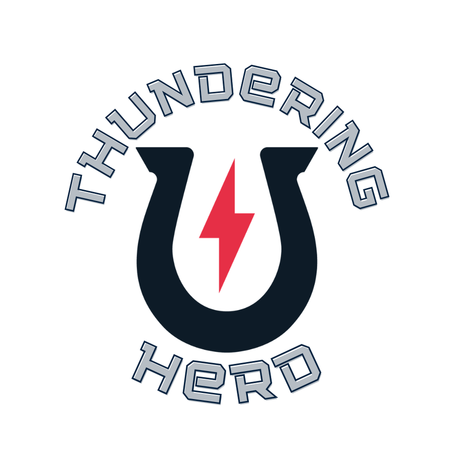 Thundering Herd logo