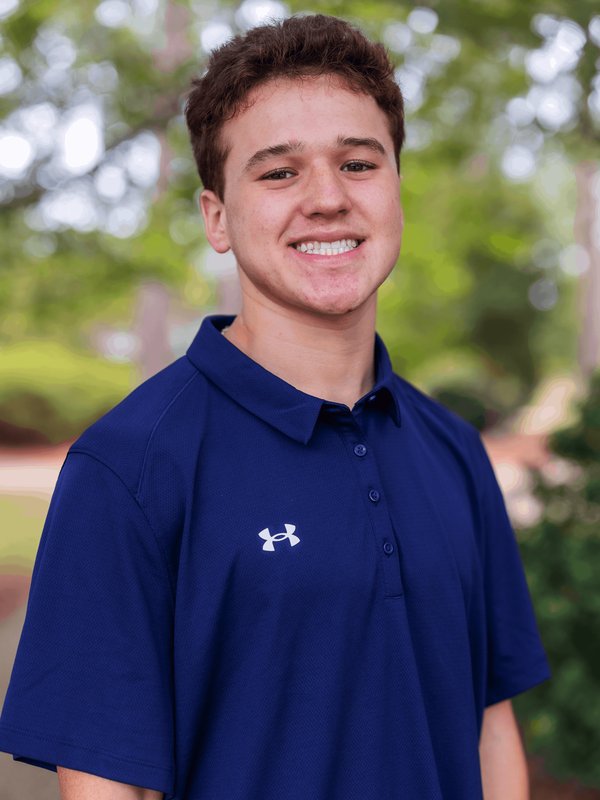 Spencer Farthing