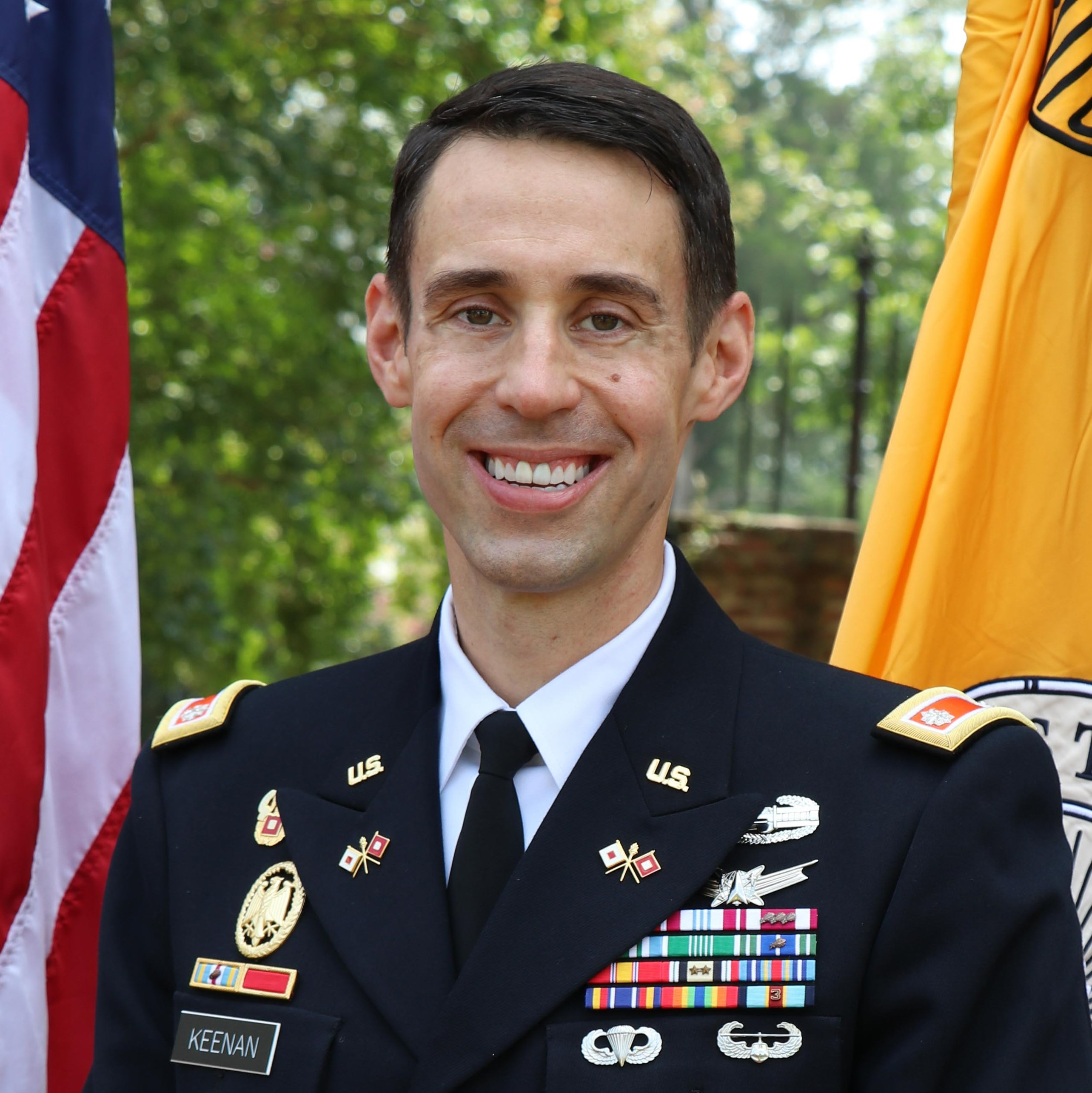 Ltc Kennan