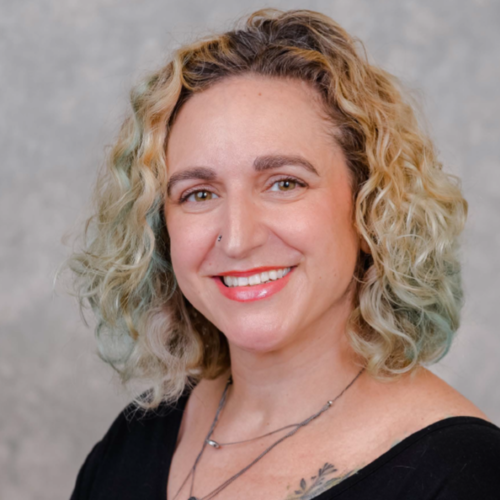 Amanda Nunnelly-Stewart