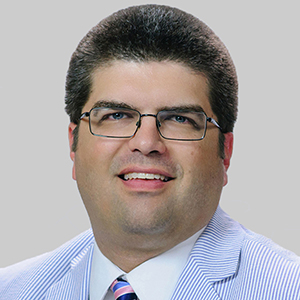 Andrew Hendrix