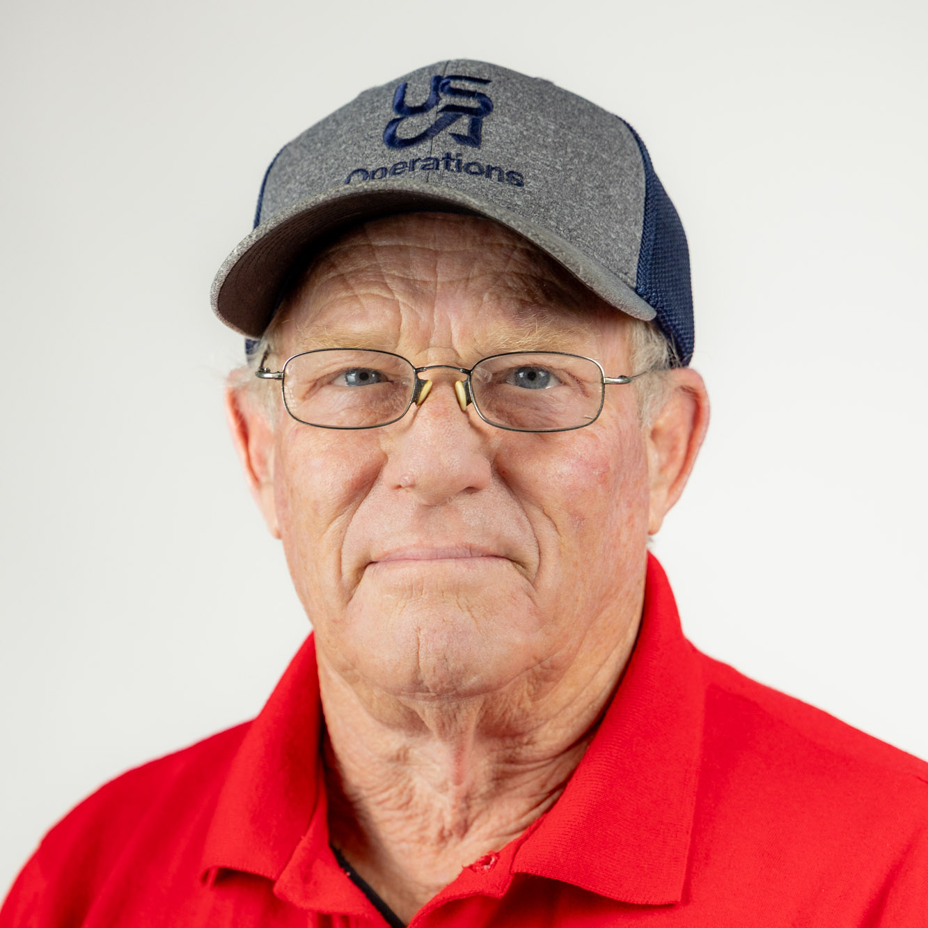 Photo of Andy Dorr