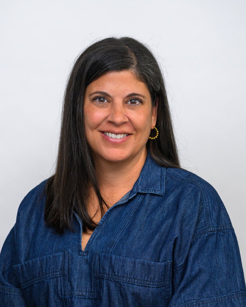 Photo of Ashley Elvis