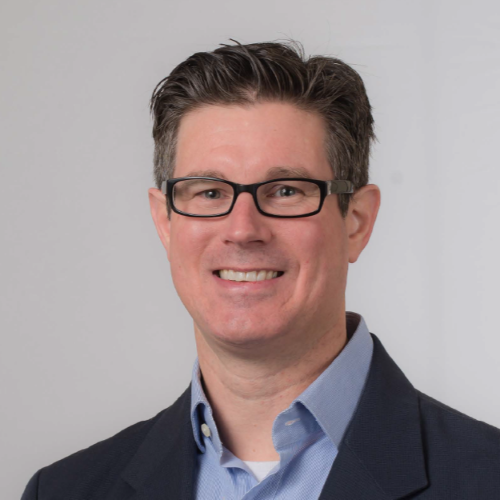 Brian Parr