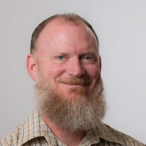 Brad Reinhart