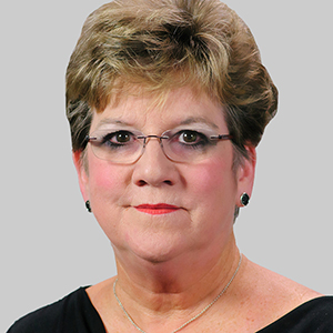 Barbara Henkes